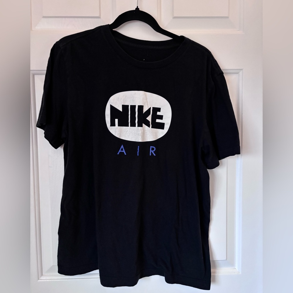 Rare Vintage 1997 Nike Tee Shirt